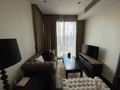 FOR RENT condo , Keyne by Sansiri , BTS-Thong Lo , Khlong Toei , Khlong Toei , Bangkok , CX-12528