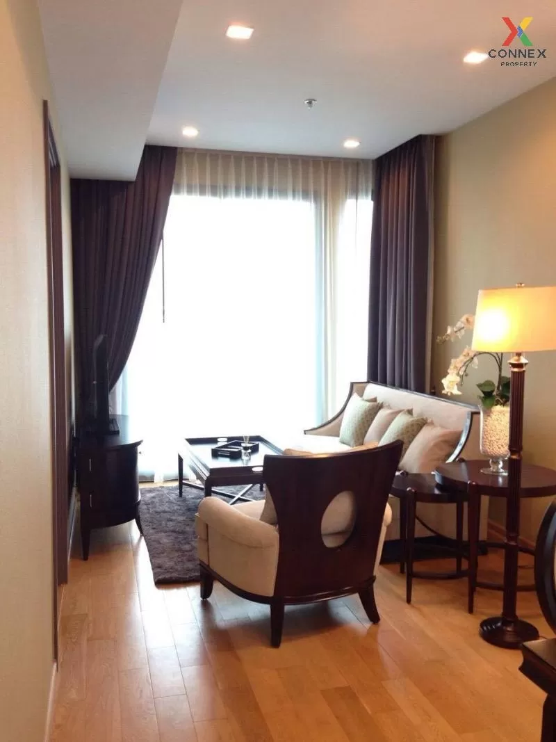 FOR RENT condo , Keyne by Sansiri , BTS-Thong Lo , Khlong Toei , Khlong Toei , Bangkok , CX-12529 1