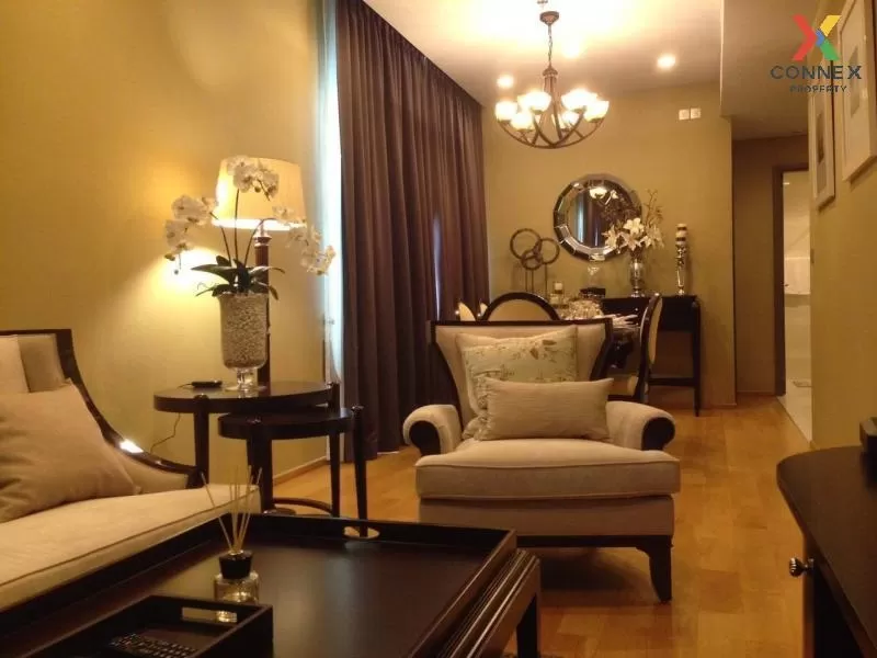 FOR RENT condo , Keyne by Sansiri , BTS-Thong Lo , Khlong Toei , Khlong Toei , Bangkok , CX-12529 2