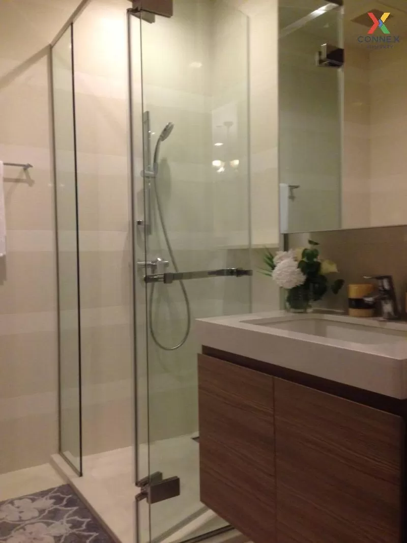 FOR RENT condo , Keyne by Sansiri , BTS-Thong Lo , Khlong Toei , Khlong Toei , Bangkok , CX-12529