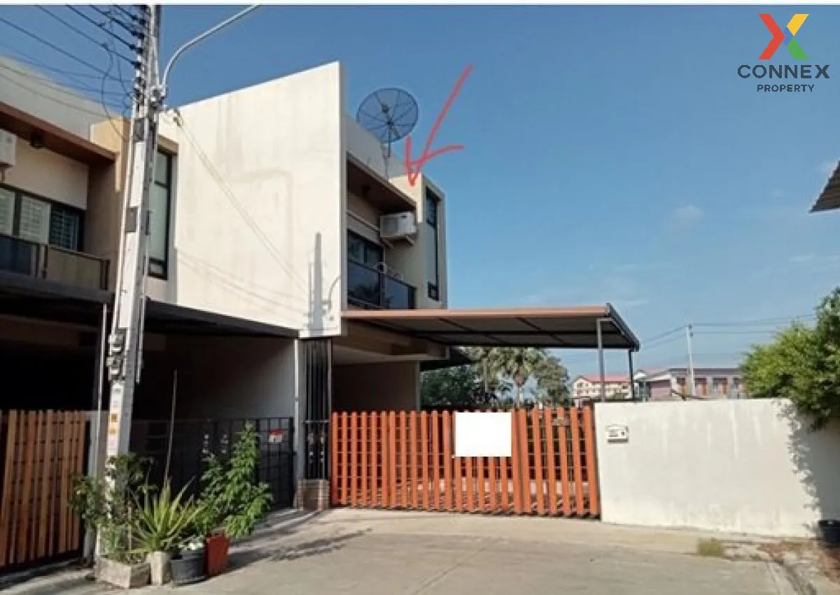 For Sale Townhouse/Townhome  ,  Arada Ville Napa - Don Hua Lo , N 1
