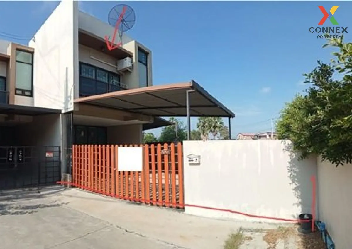 For Sale Townhouse/Townhome  ,  Arada Ville Napa - Don Hua Lo , N 2