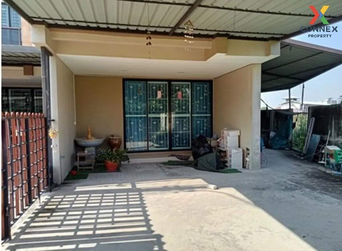 For Sale Townhouse/Townhome  ,  Arada Ville Napa - Don Hua Lo , N 3
