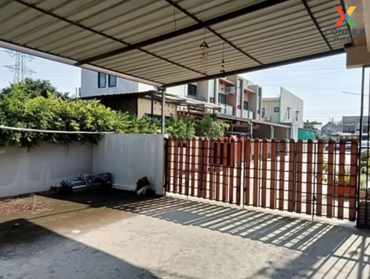 For Sale Townhouse/Townhome  ,  Arada Ville Napa - Don Hua Lo , N 4