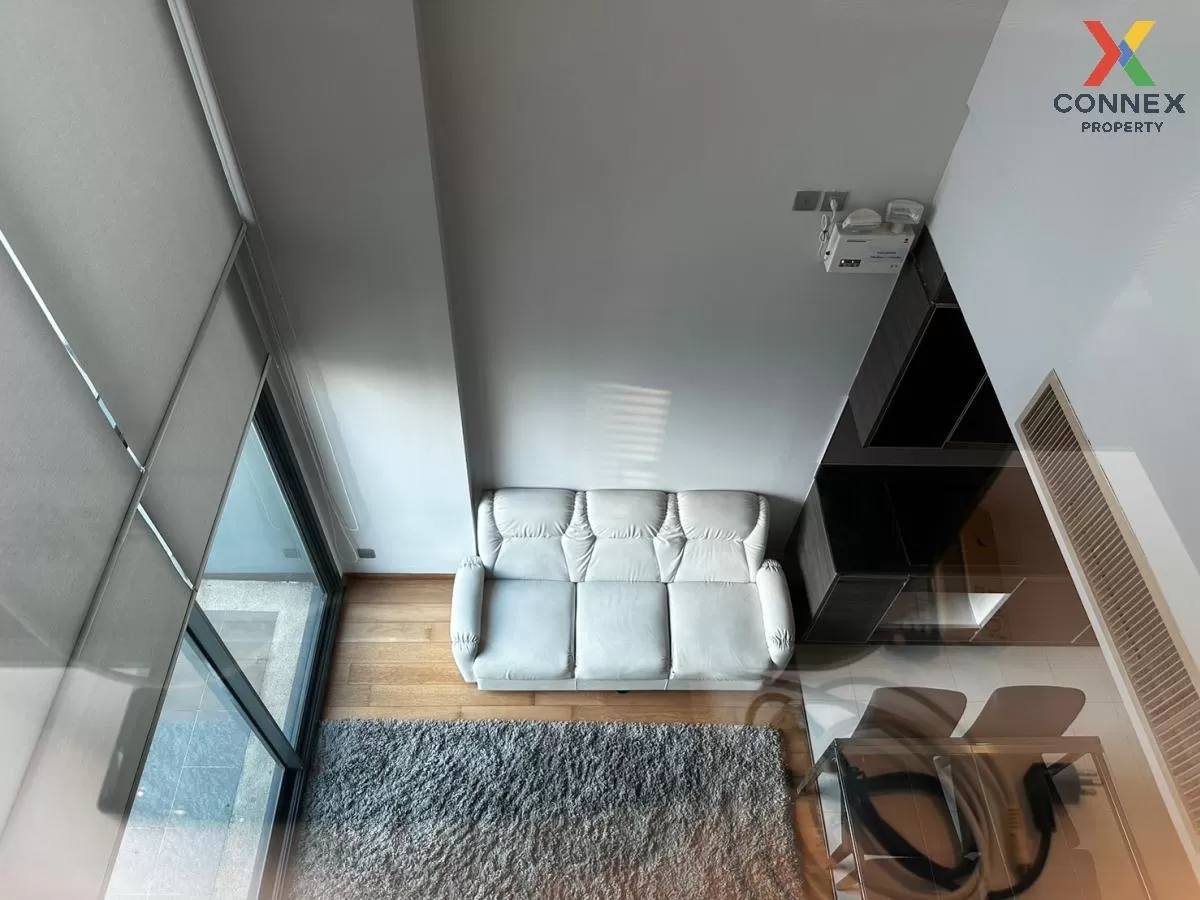 For Sale Condo , Keyne by Sansiri , BTS-Thong Lo , Khlong Toei , Khlong Toei , Bangkok , CX-12530