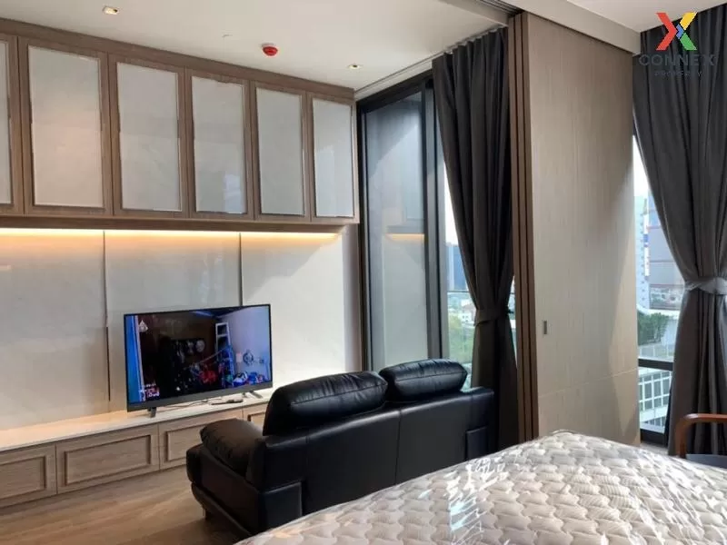For Sale Condo , Ashton Silom , BTS-Chong Nonsi , Suriyawong , Ba 1