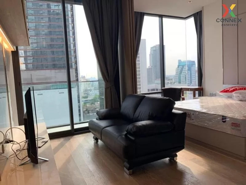 For Sale Condo , Ashton Silom , BTS-Chong Nonsi , Suriyawong , Ba 2