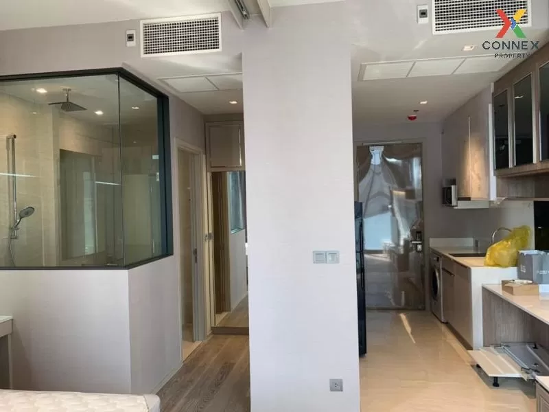 For Sale Condo , Ashton Silom , BTS-Chong Nonsi , Suriyawong , Ba 4