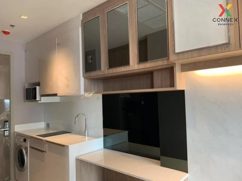 For Sale Condo , Ashton Silom , BTS-Chong Nonsi , Suriyawong , Ba