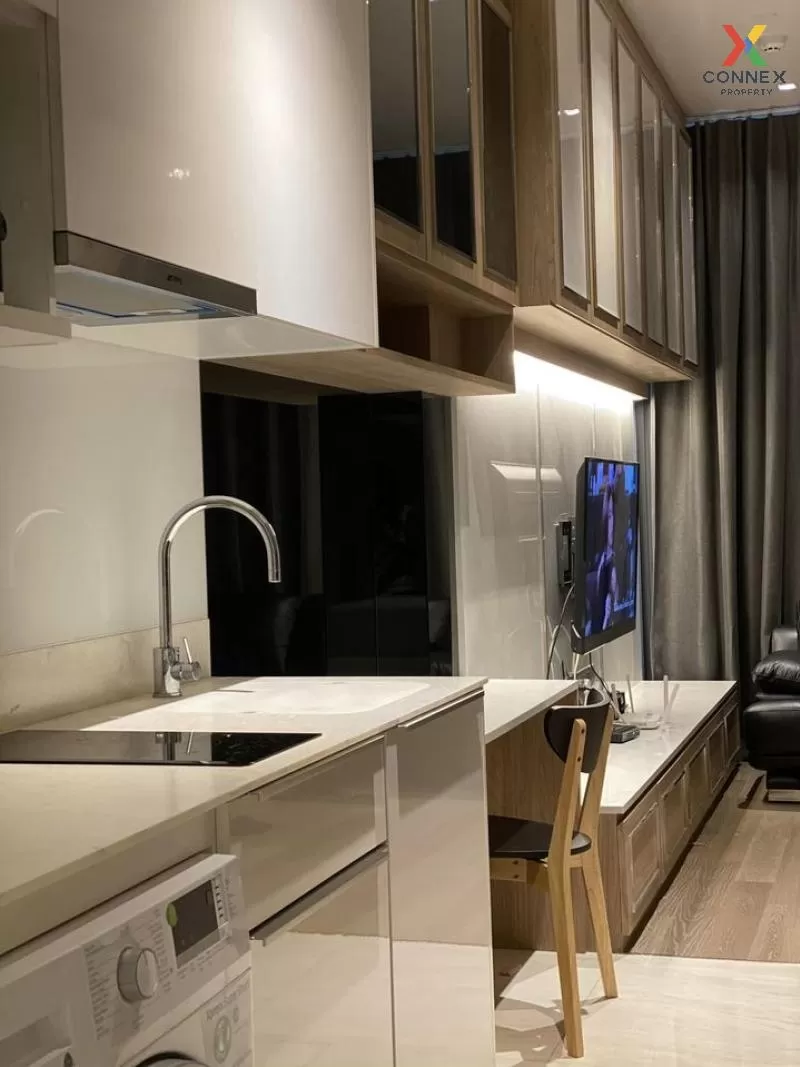 For Sale Condo , Ashton Silom , BTS-Chong Nonsi , Suriyawong , Ba