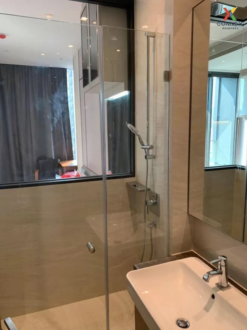 For Sale Condo , Ashton Silom , BTS-Chong Nonsi , Suriyawong , Ba
