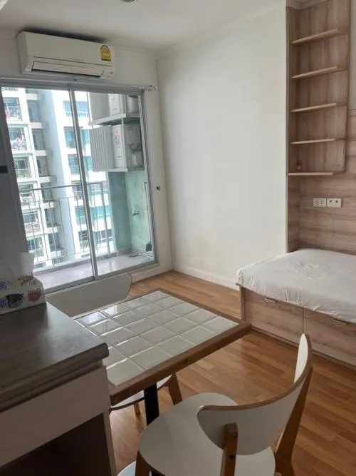 For Sale Condo , Lumpini Park Riverside Rama 3 , Bang Phong Phang , Yannawa , Bangkok , CX-125303