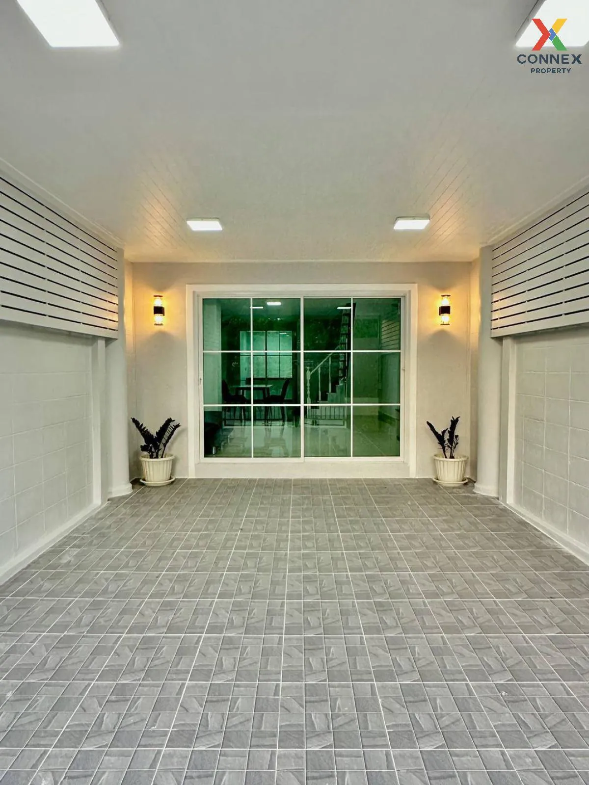 For Sale Townhouse/Townhome  , Baan Duriyanon , newly renovated , 2