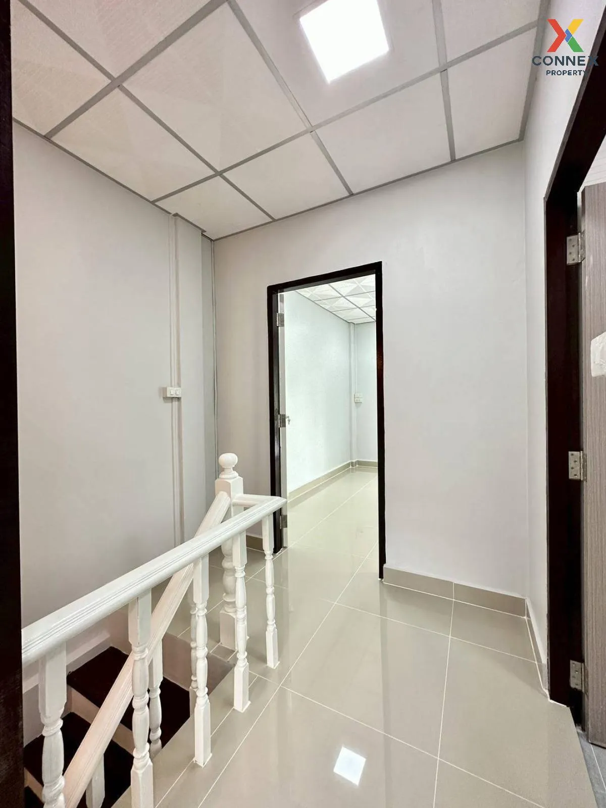For Sale Townhouse/Townhome  , Baan Duriyanon , newly renovated ,