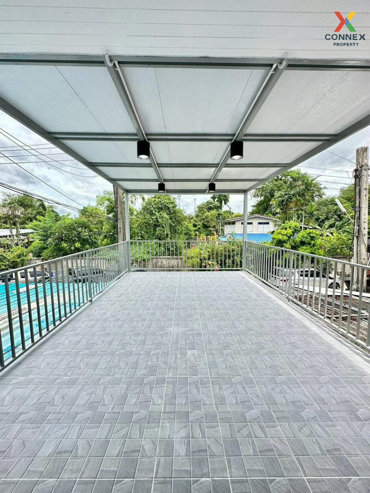 For Sale Townhouse/Townhome  , Baan Duriyanon , newly renovated ,