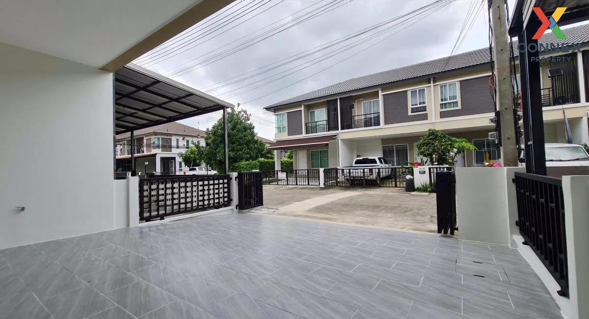 For Sale Townhouse/Townhome  , Delight de Loft Donmeung - Rangsit 4