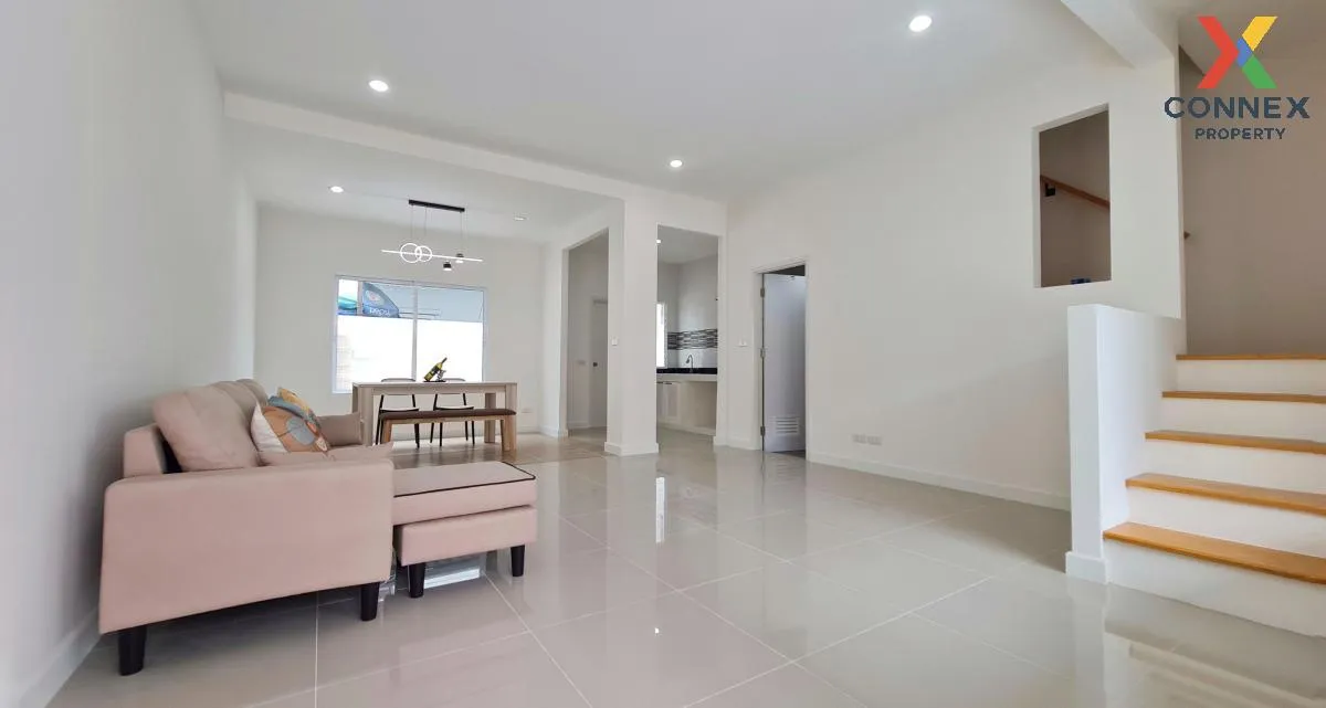 For Sale Townhouse/Townhome  , Delight de Loft Donmeung - Rangsit
