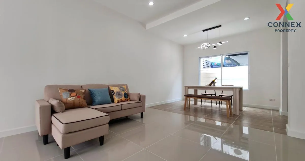 For Sale Townhouse/Townhome  , Delight de Loft Donmeung - Rangsit