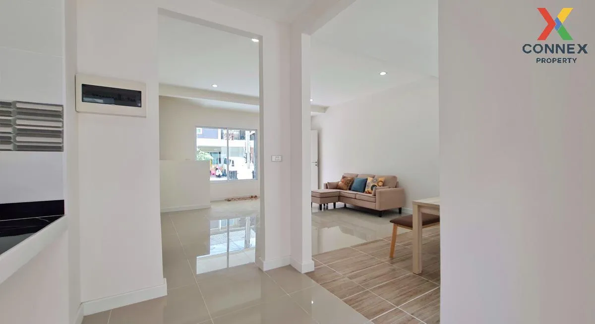 For Sale Townhouse/Townhome  , Delight de Loft Donmeung - Rangsit