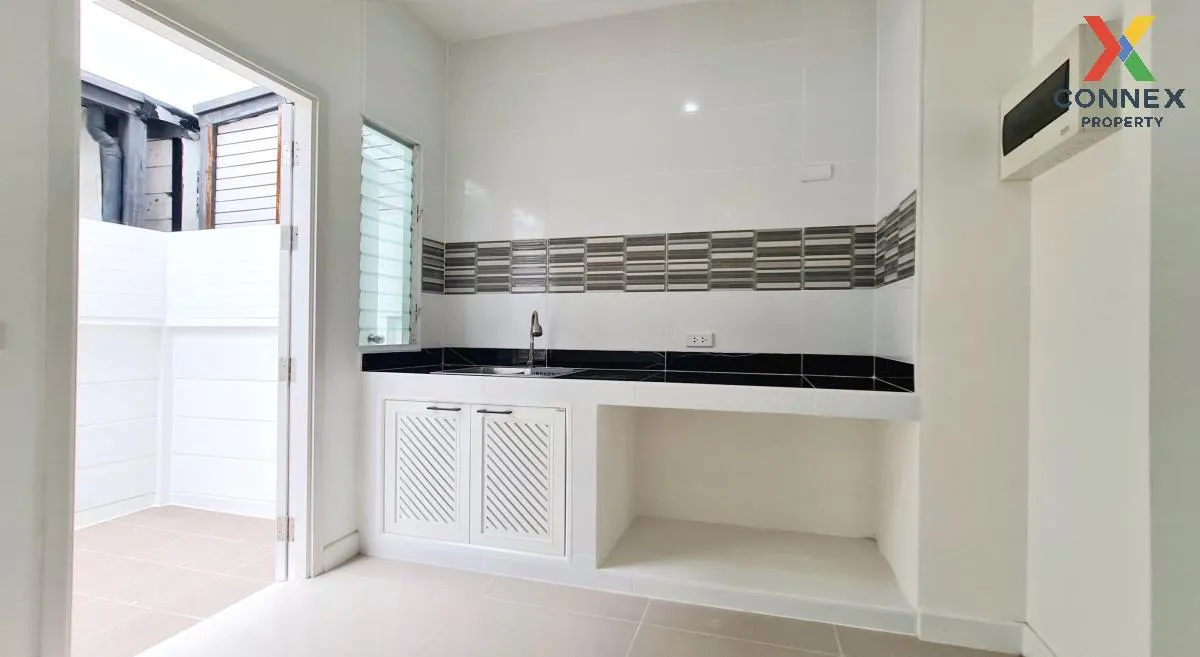 For Sale Townhouse/Townhome  , Delight de Loft Donmeung - Rangsit