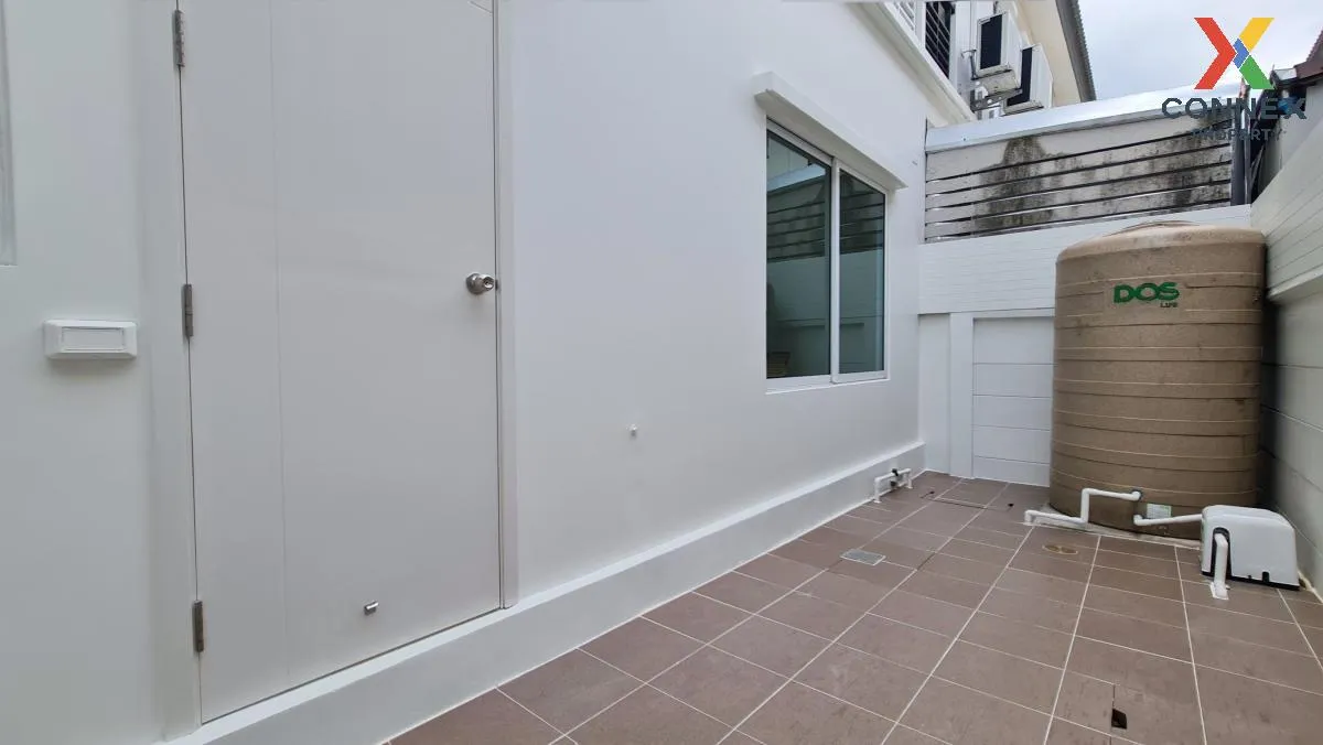 For Sale Townhouse/Townhome  , Delight de Loft Donmeung - Rangsit