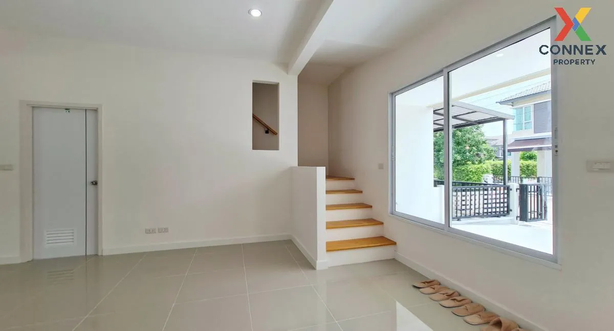 For Sale Townhouse/Townhome  , Delight de Loft Donmeung - Rangsit
