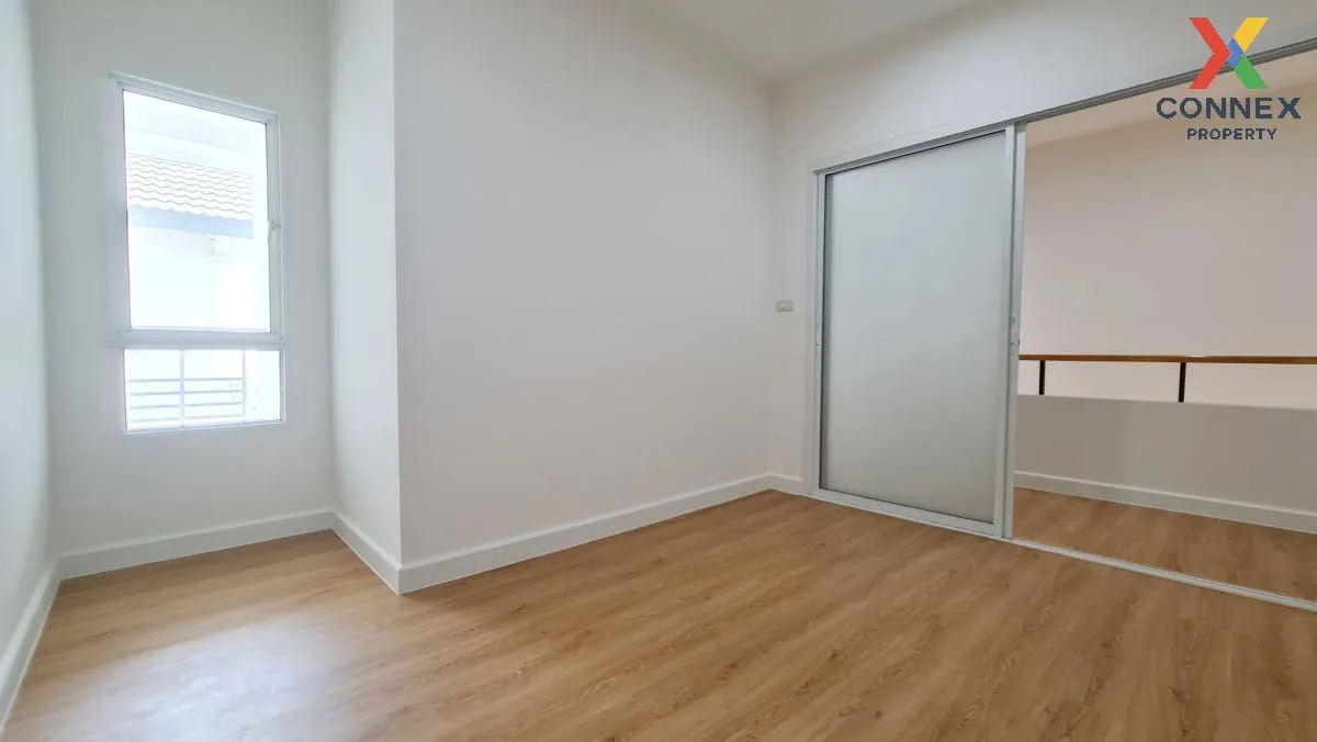 For Sale Townhouse/Townhome  , Delight de Loft Donmeung - Rangsit
