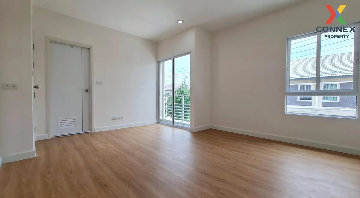 For Sale Townhouse/Townhome  , Delight de Loft Donmeung - Rangsit