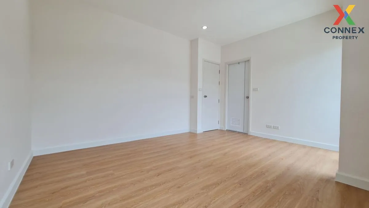 For Sale Townhouse/Townhome  , Delight de Loft Donmeung - Rangsit