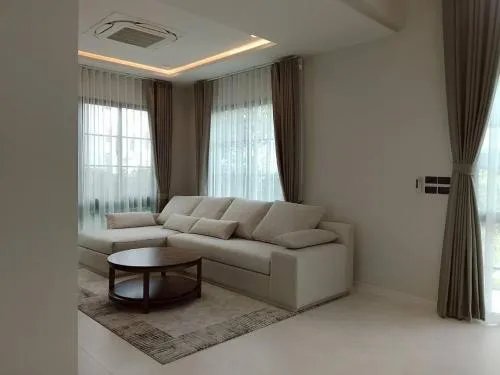 For Sale House , Setthasiri Bangna KM.10 , Bang Phli Yai , Bang Phli , Samut Prakarn , CX-125326