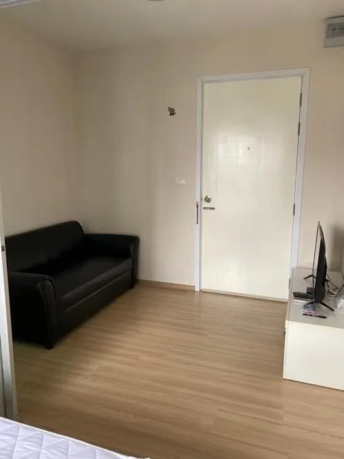 For Rent Condo , Plum Condo Bangyai Station , MRT-Khong Bang Phai , Bang Rak Phatthana , Bang Bua Thong , Nonthaburi , CX-125332