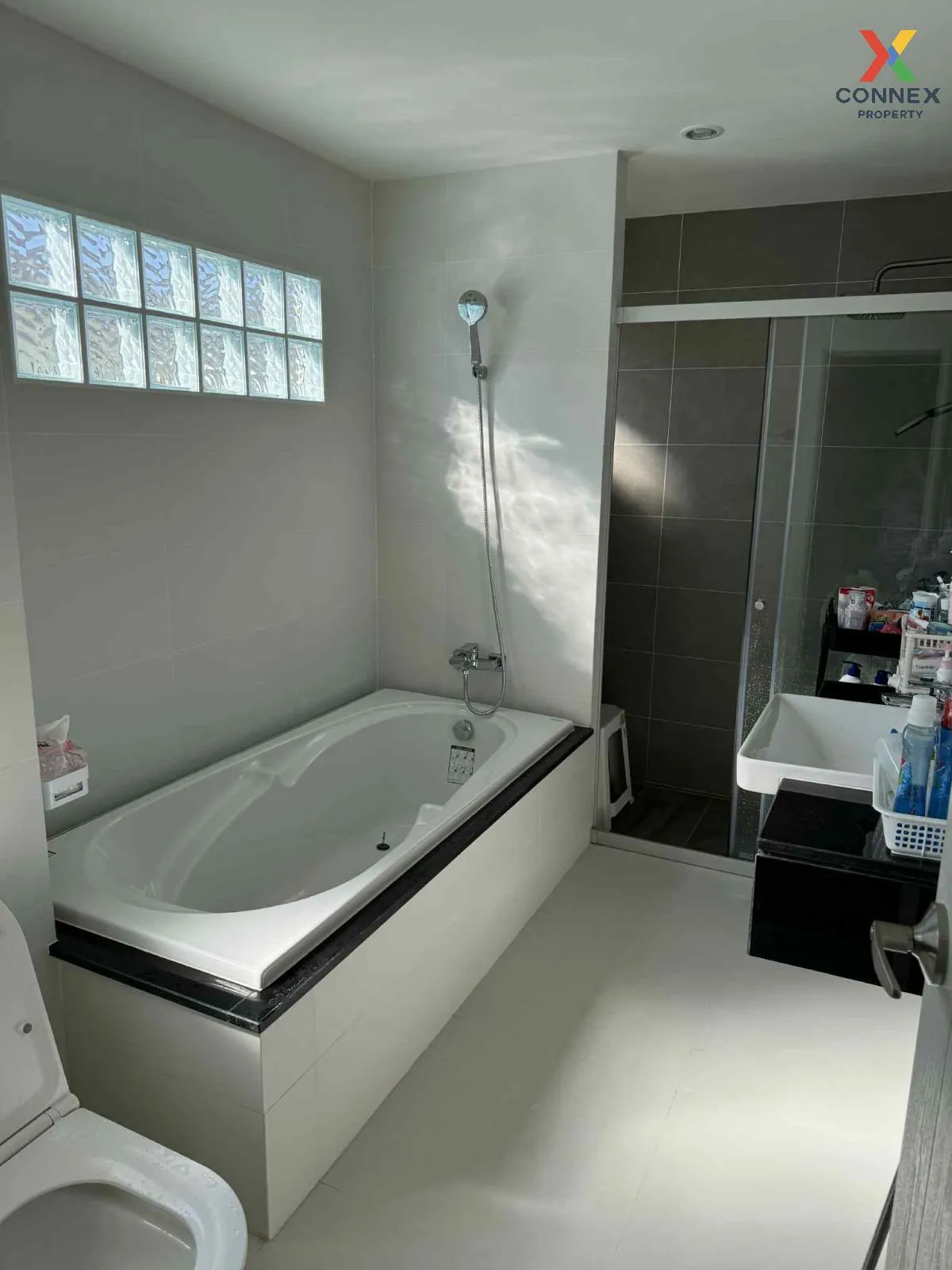 For Sale Townhouse/Townhome  , Supalai Palm Spring Thepharak , Ba