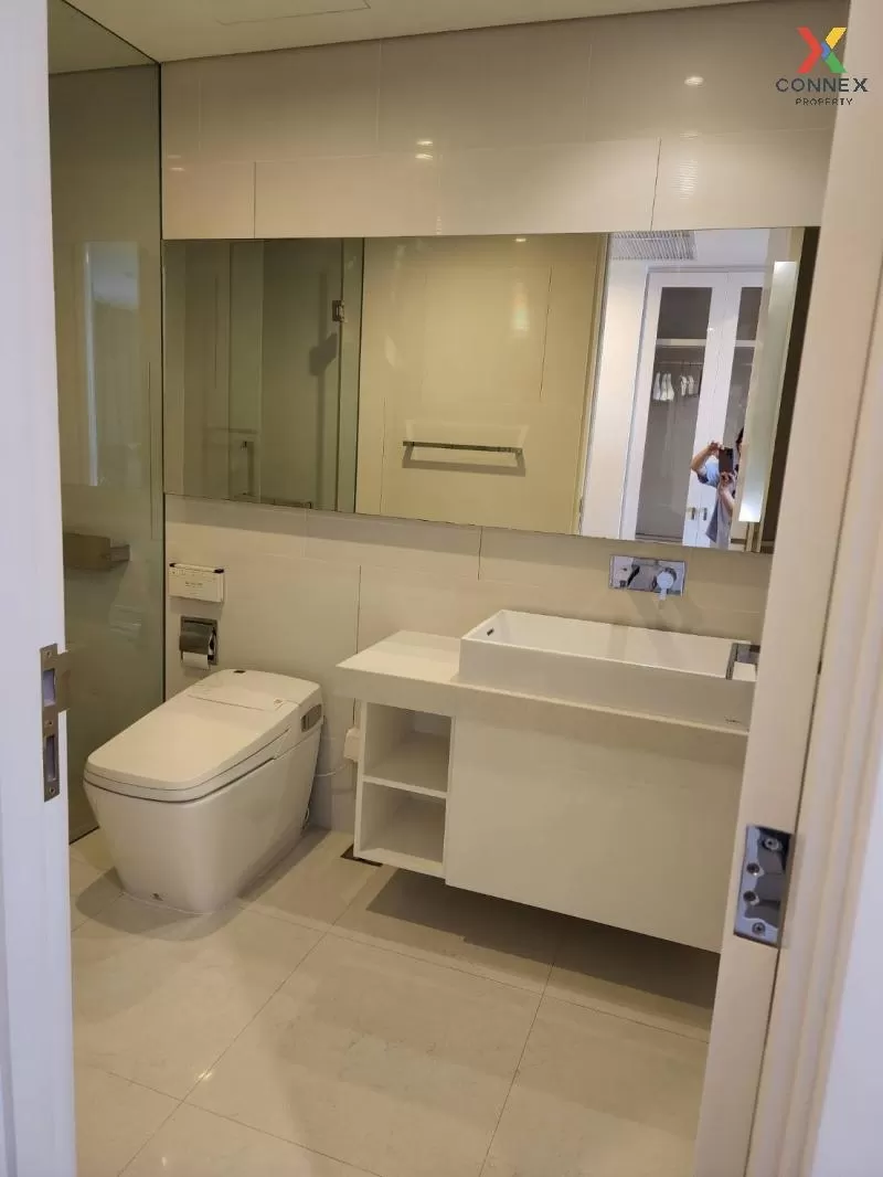 For Sale Condo , The Bangkok Sathorn , BTS-Surasak , Yannawa , Sa