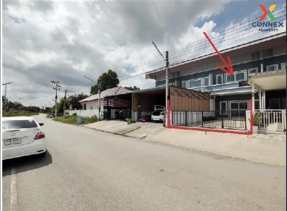 For Sale Townhouse/Townhome  , Greenland 2 , Wang Nam Khiao , Kam 2