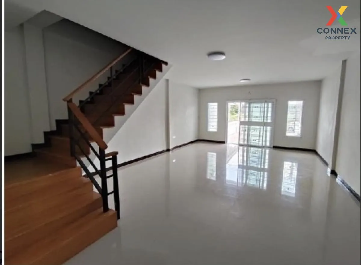 For Sale Townhouse/Townhome  , Greenland 2 , Wang Nam Khiao , Kam