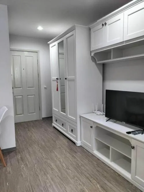 For Sale Condo , Regent Home Sukhumvit 97/1 , BTS-Bang Chak , Bang Chak , Phra Khanong , Bangkok , CX-125341