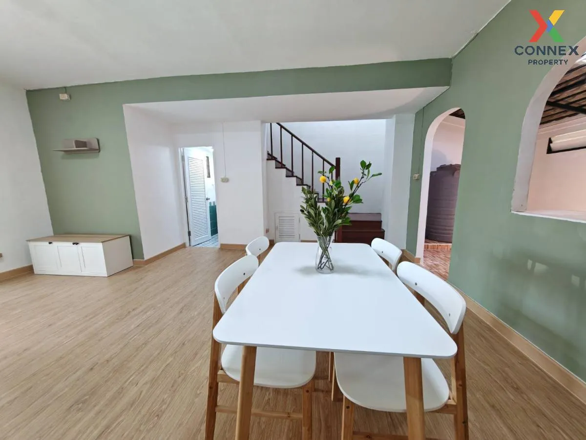 For Sale Townhouse/Townhome  , Baan Pruksa 15 Bangpu , wide front