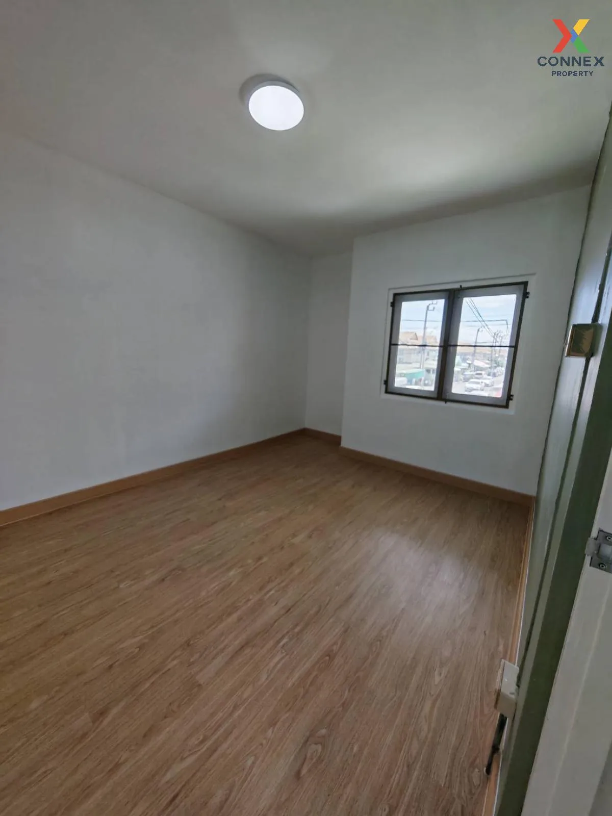 For Sale Townhouse/Townhome  , Baan Pruksa 15 Bangpu , wide front