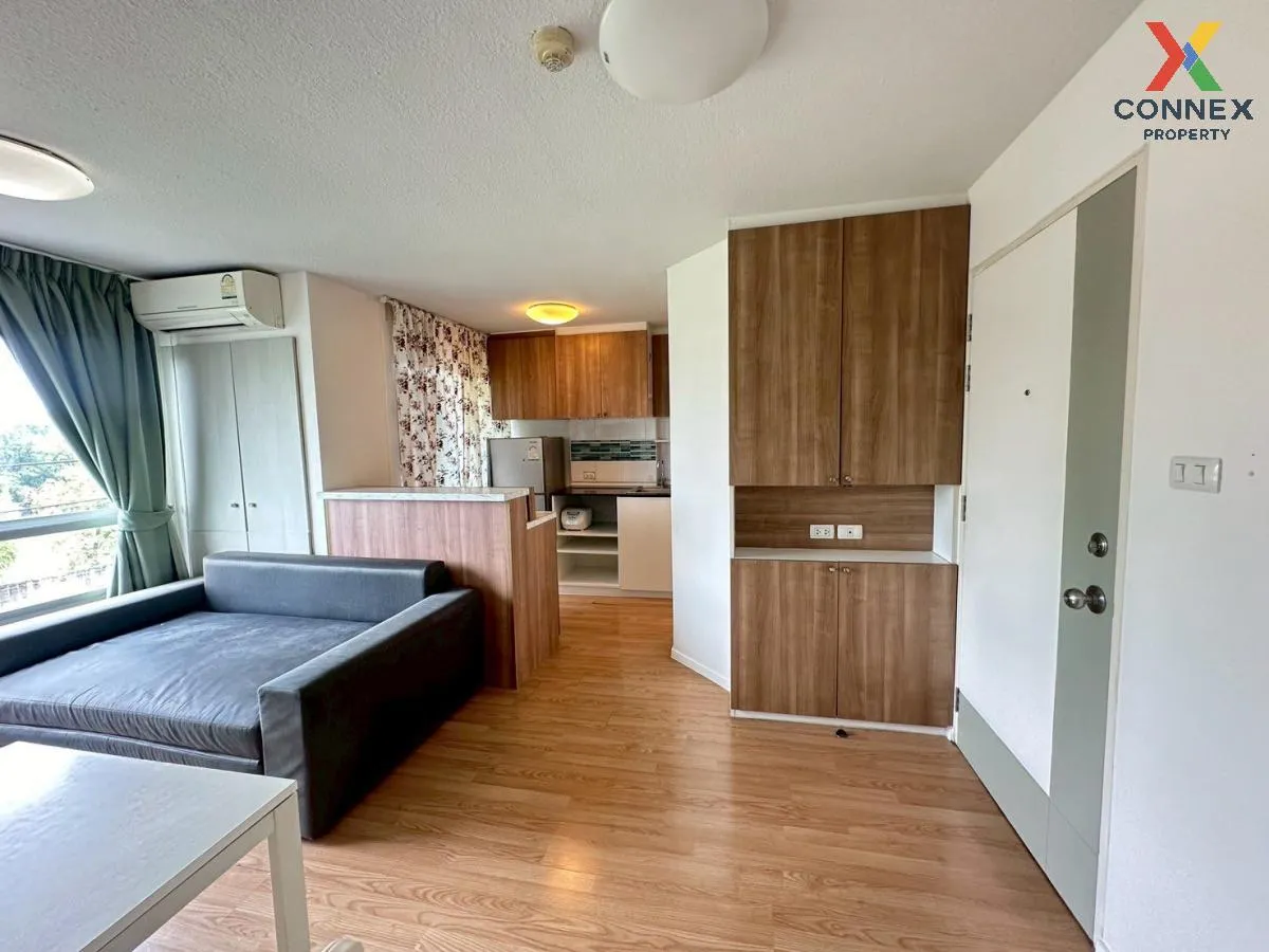 For Rent Condo , Lumpini Ville Onnut - Ladkrabang , Lat Krabang , 2