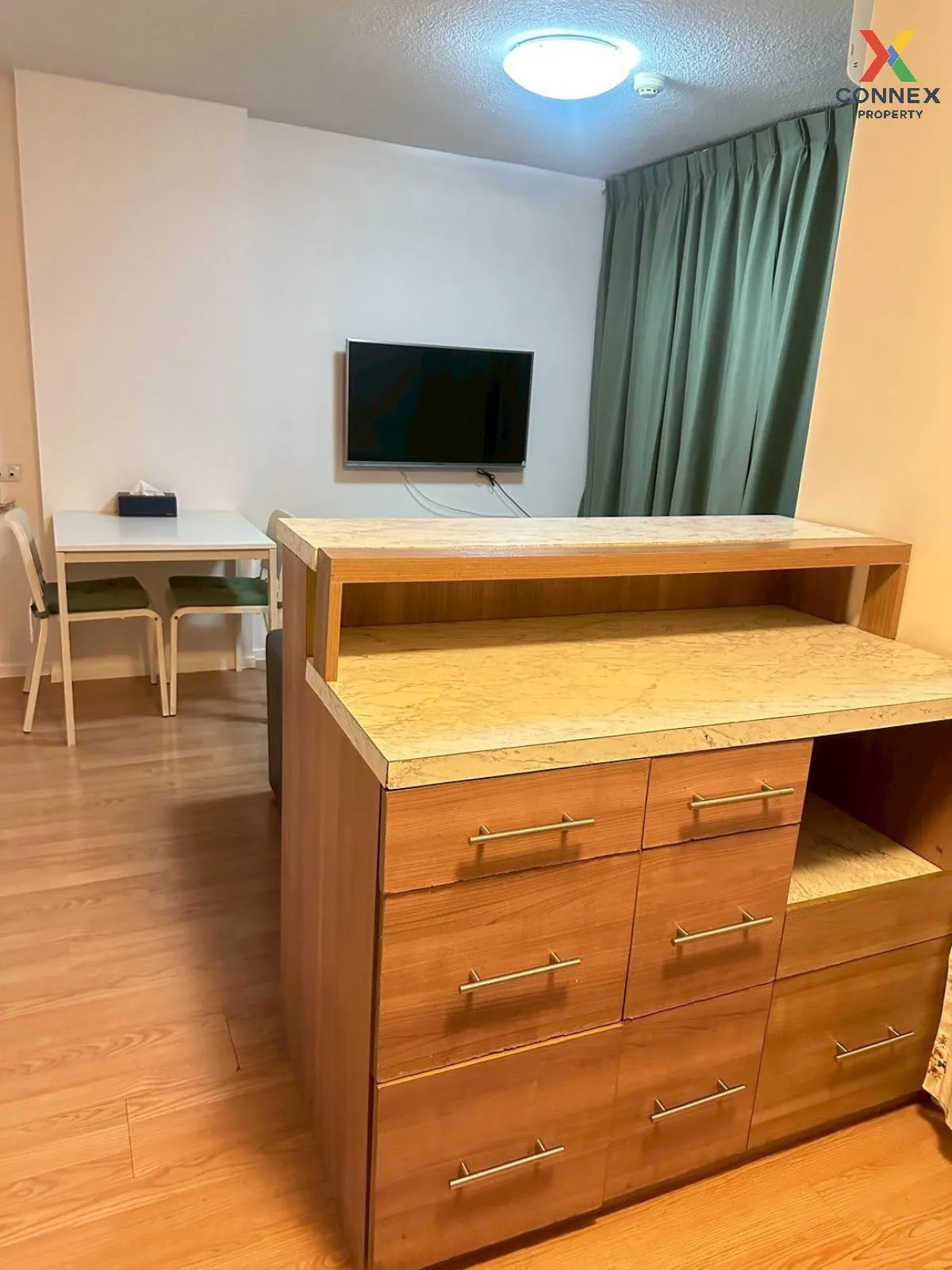 For Rent Condo , Lumpini Ville Onnut - Ladkrabang , Lat Krabang , 3