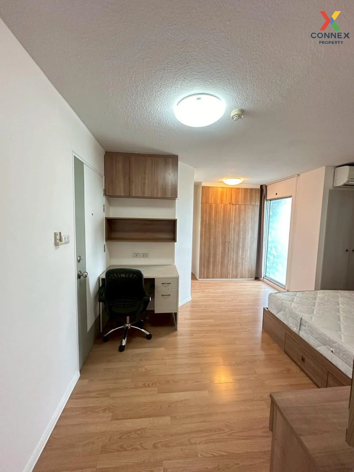 For Rent Condo , Lumpini Ville Onnut - Ladkrabang , Lat Krabang ,