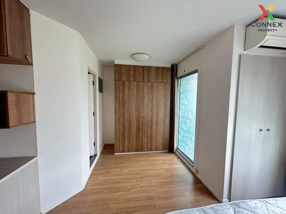 For Rent Condo , Lumpini Ville Onnut - Ladkrabang , Lat Krabang ,