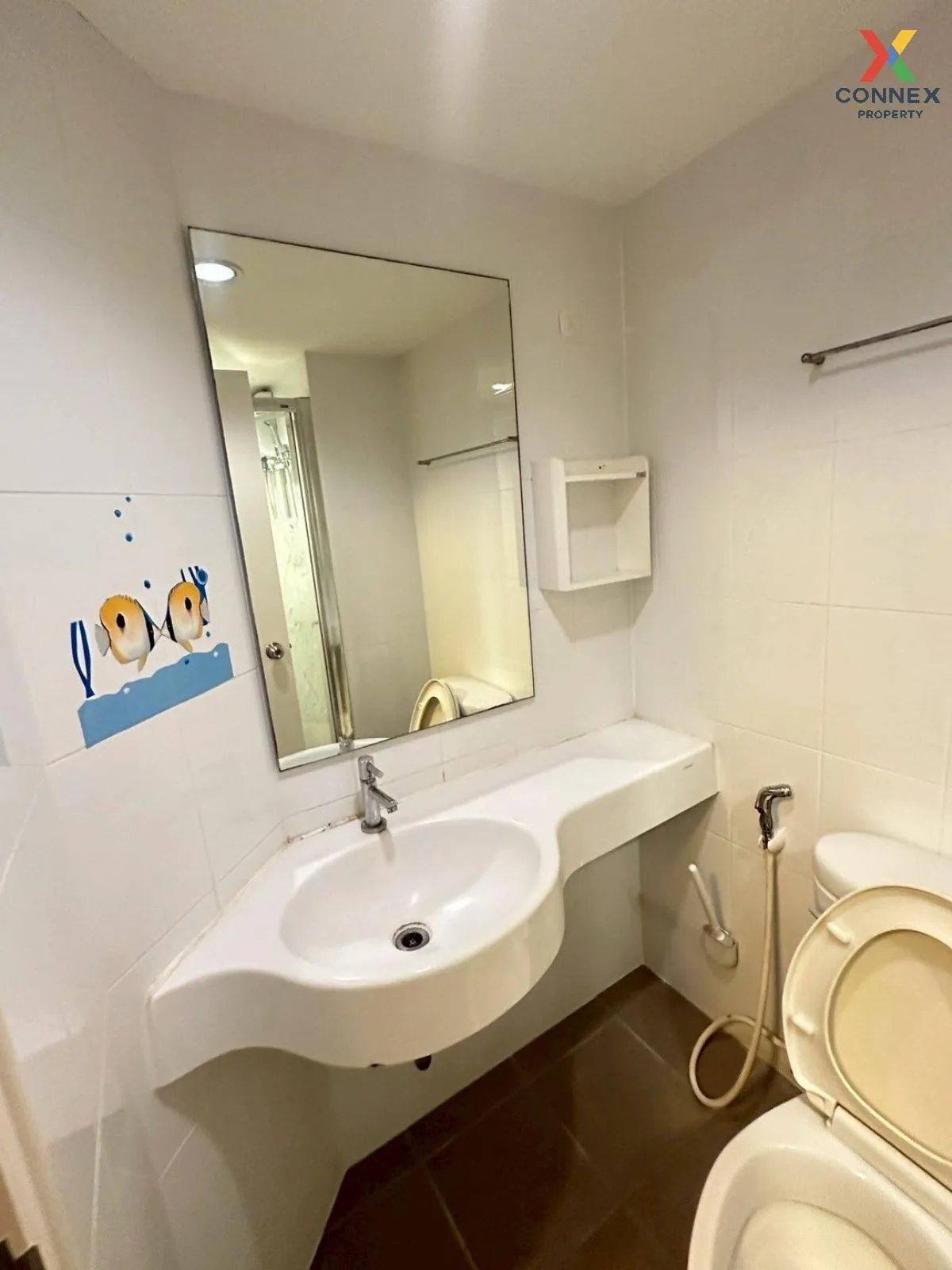 For Rent Condo , Lumpini Ville Onnut - Ladkrabang , Lat Krabang ,