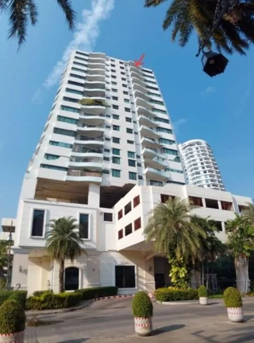 For Sale Condo , Supalai Casa Riva Vista 2 , Bang Kho Laem , Bang Kho Laem , Bangkok , CX-125350
