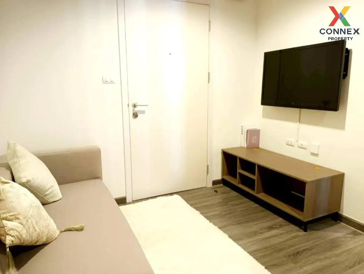 For Rent Condo , The Trust Condo @BTS Erawan , BTS-Chang Erawan , 1