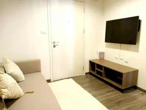 For Rent Condo , The Trust Condo @BTS Erawan , BTS-Chang Erawan , Pak Nam , Mueang Samut Prakan , Samut Prakarn , CX-125351