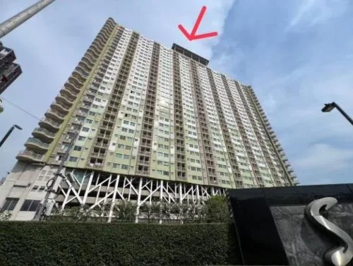 For Sale Condo , Supalai Park Ratchayothin , BTS-Ratchayothin , Lat Yao , Chatuchak , Bangkok , CX-125352
