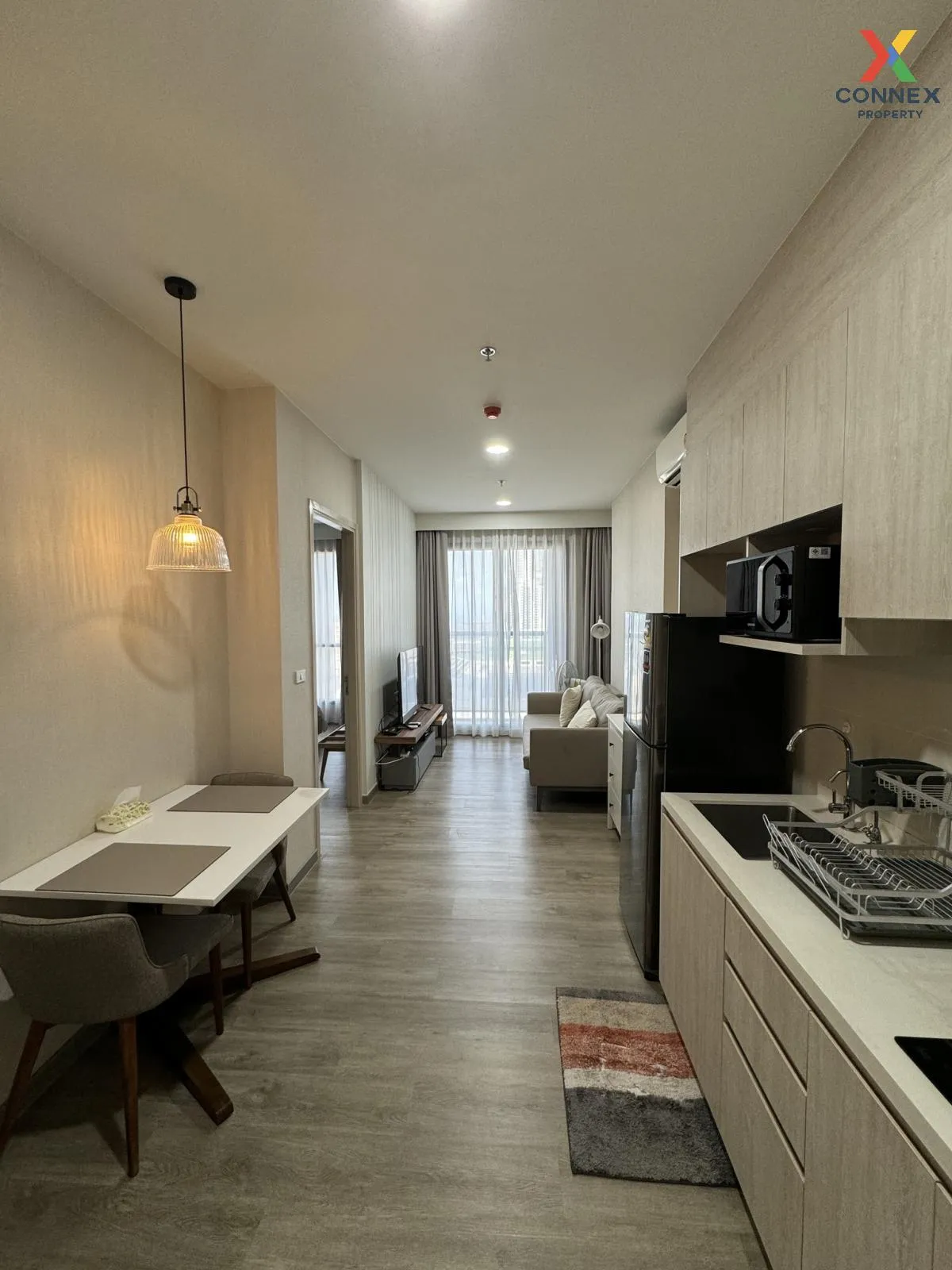 For Rent Condo , Keen Centre Sriracha , Si Racha , Si Racha , Cho 2