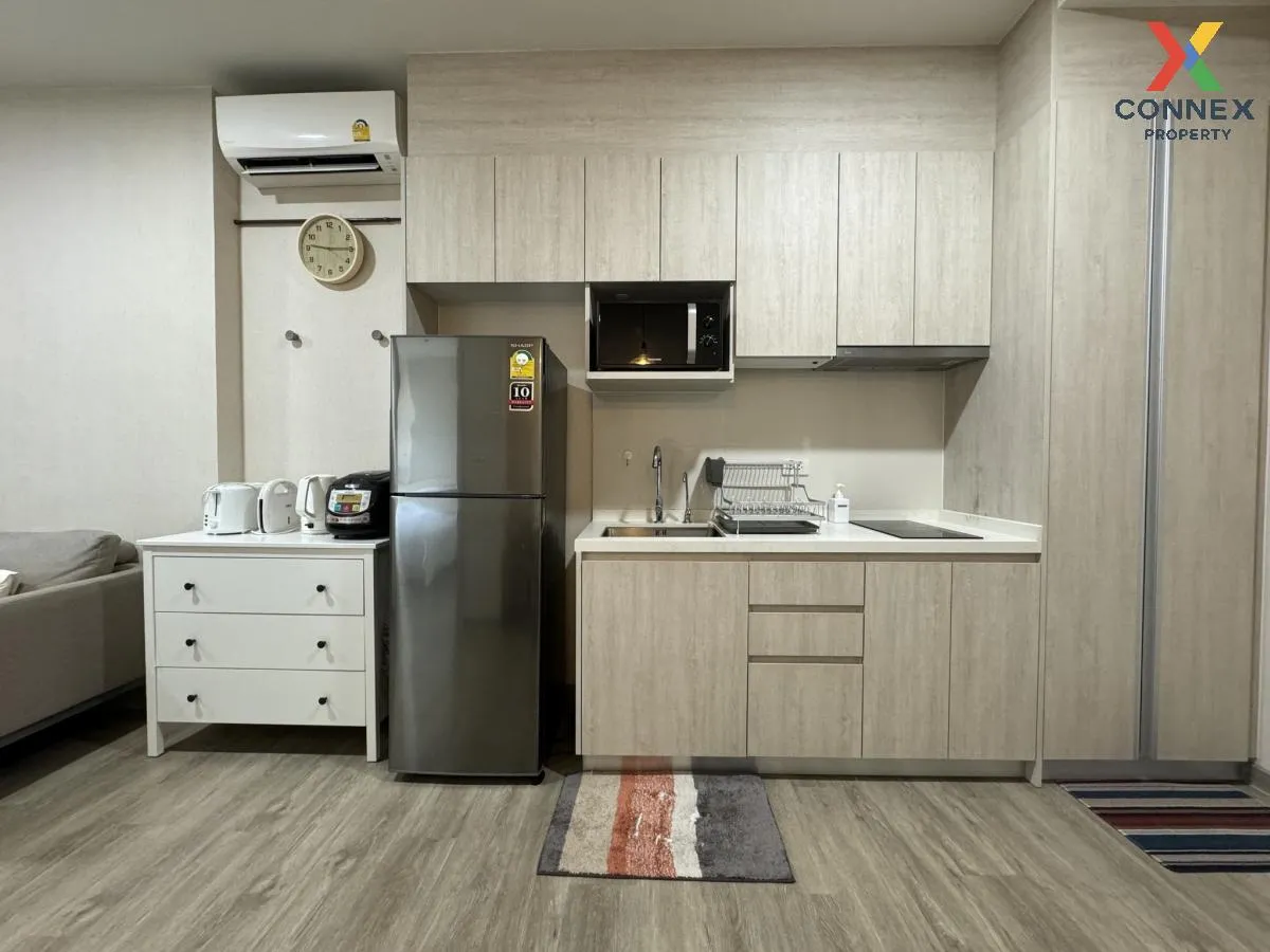 For Rent Condo , Keen Centre Sriracha , Si Racha , Si Racha , Cho 3