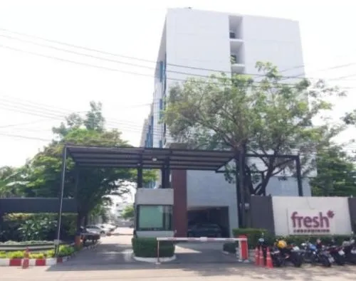 For Sale Condo , Fresh Condo , MRT-Bang Pho , Bang Sue , Bang Su , Bangkok , CX-125370